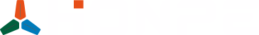 Logo Honpe ProtoTec GmbH